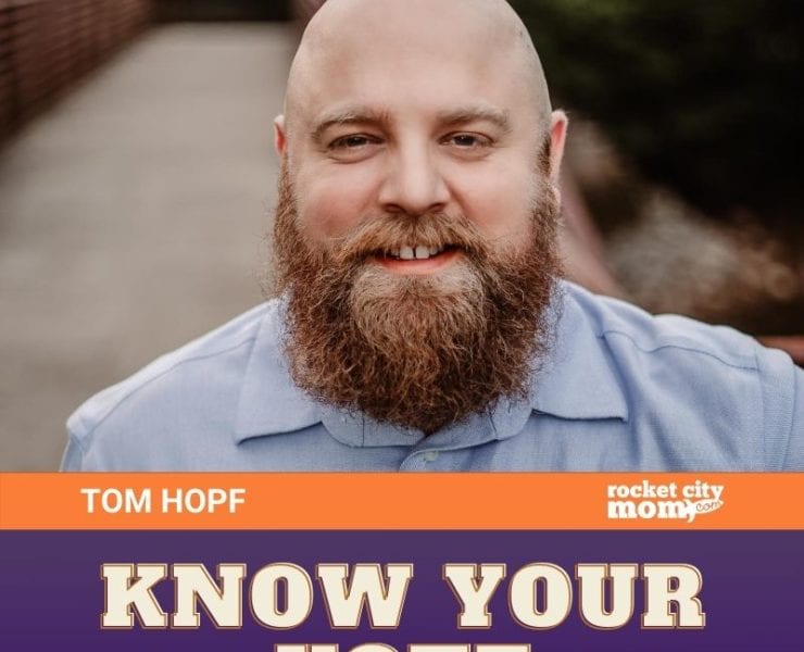 Tom Hopf