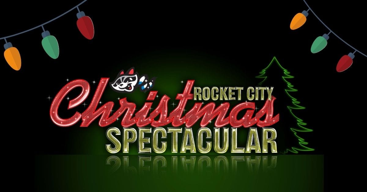 Rocket City Christmas Spectacular