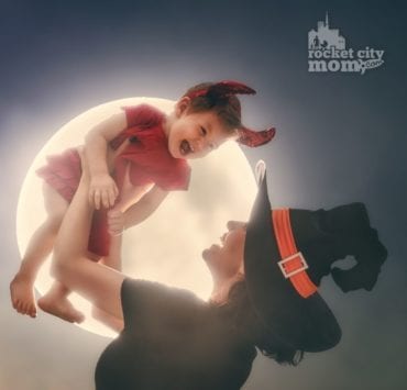 Huntsville halloween events