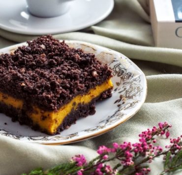 pumpkin dessert recipes