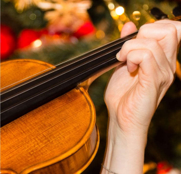 30 Things to Do This Christmas in Huntsville & North Alabama Rocket