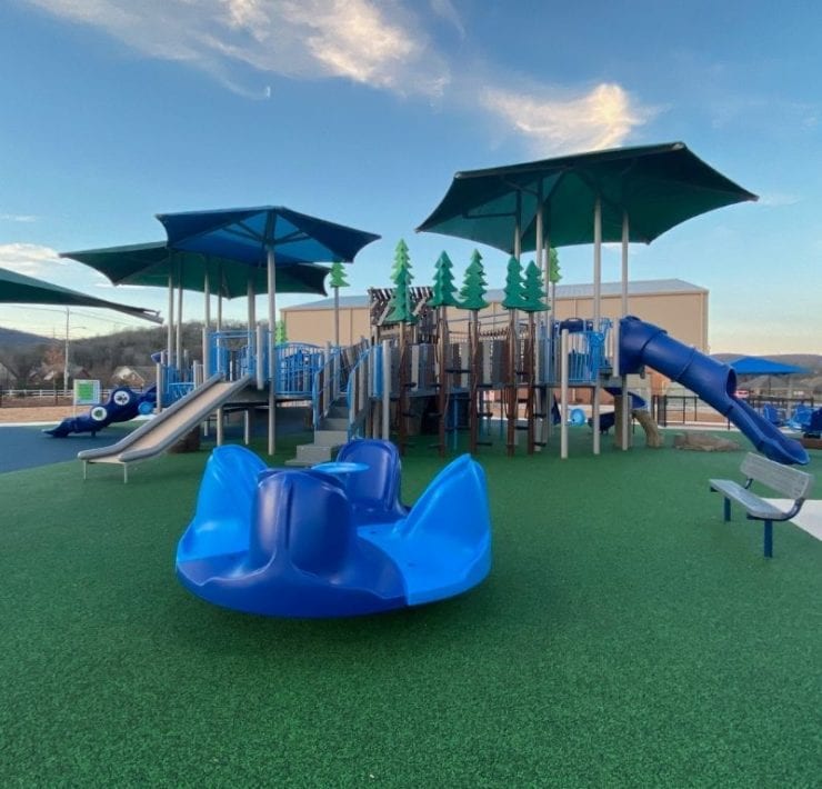 Parent's Guide to Hampton Cove Rocket City Mom Huntsville events