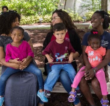 Classical Conversations Huntsville, AL