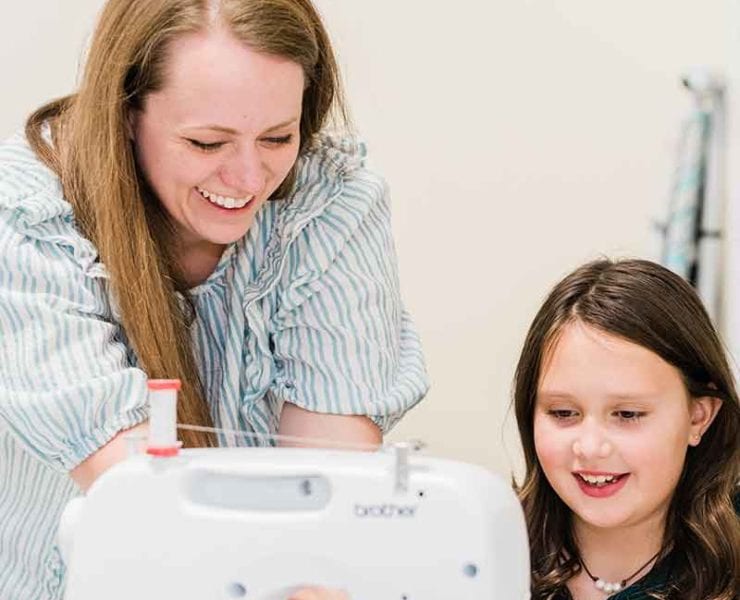 Rocket City Sewcial in Huntsville, AL