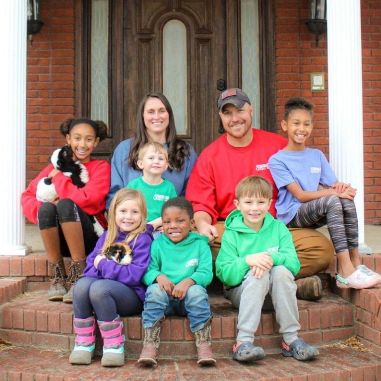 Join the Family at Strickland Farm Rocket City Mom Huntsville events, activities, and