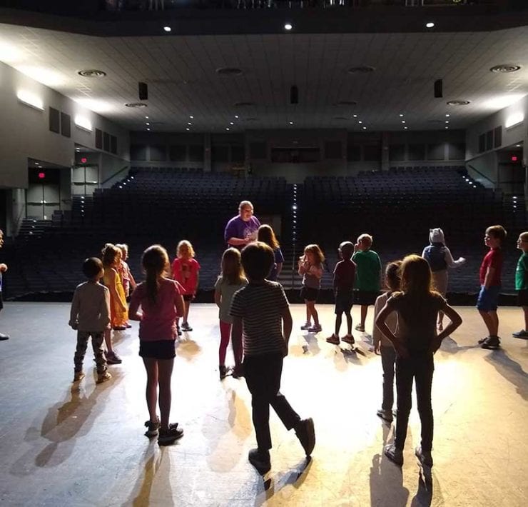 Fantasy Playhouse Academy Summer Camp Spotlight Rocket City Mom Huntsville events