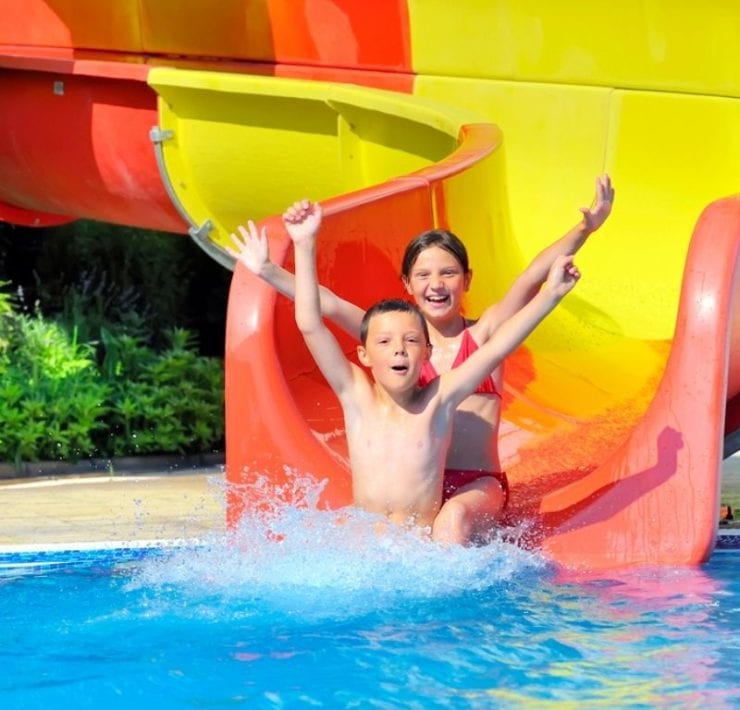 waterparks in North Alabama