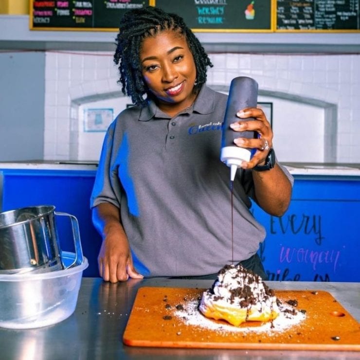 Royalty Funnel Cakes Expand their Tasty Reign Rocket City Mom