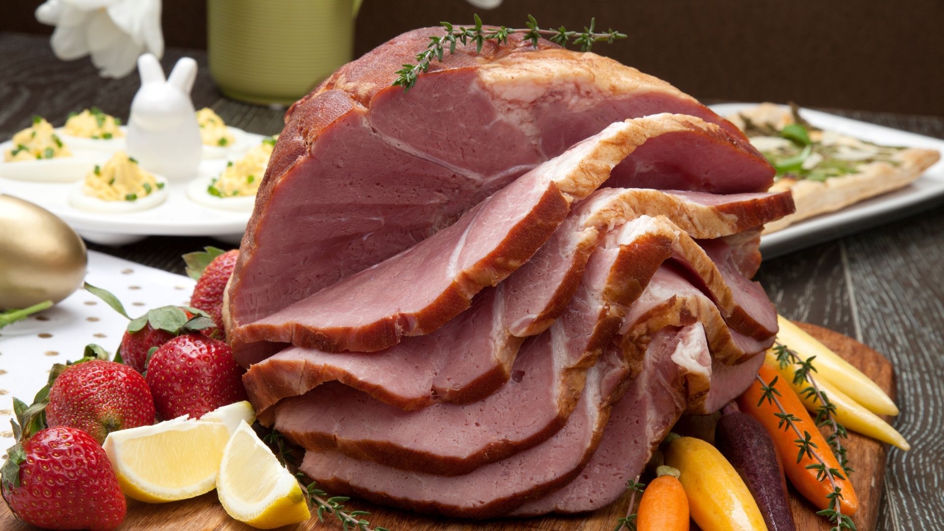 Use up those Easter ham leftovers with this kidpleasing recipe!