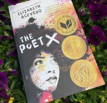 Poet X by Elizabeth Acevedo