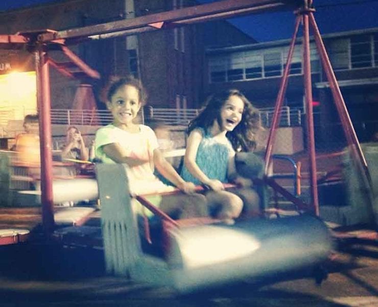 Kiddie Carnival Athens, AL