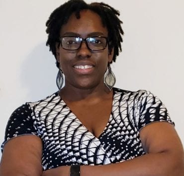 A children's healthcare advocate, CEO, and mom of five, Sarita Edwards is an Awesome Mom in Huntsville.