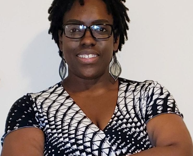 A children's healthcare advocate, CEO, and mom of five, Sarita Edwards is an Awesome Mom in Huntsville.