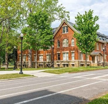 Saint Bernard is a private school in Cullman offering boarding and day programs to their students.