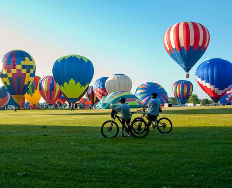 Alabama Jubilee, Decatur, AL