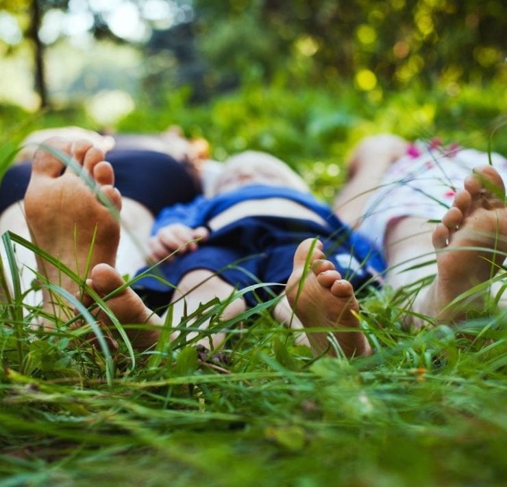 outdoor activities huntsville, al