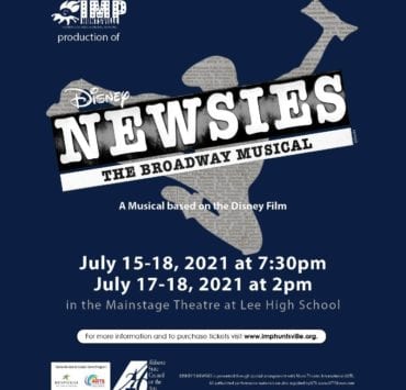 Newsies Independent Musical Productions