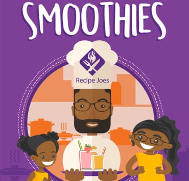 RecipeJoes smoothies