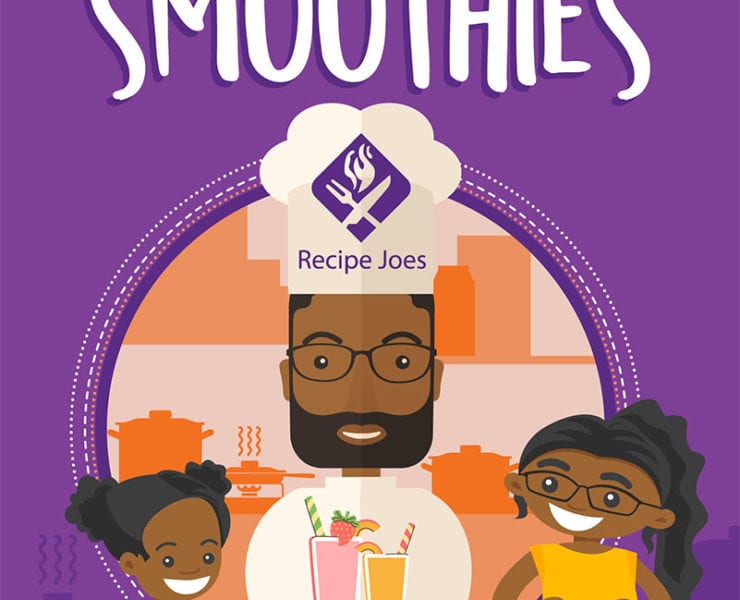 RecipeJoes smoothies