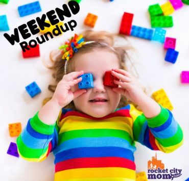 Enjoy a perfect Huntsville Weekend in the Rocket City.