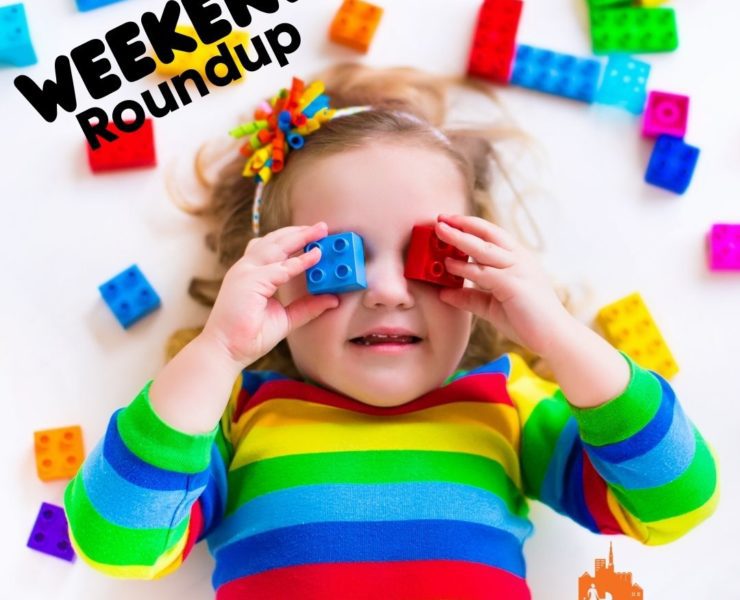 Enjoy a perfect Huntsville Weekend in the Rocket City.