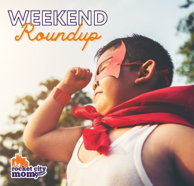 All Aboard for These North Alabama Railroad Museum Christmas Train