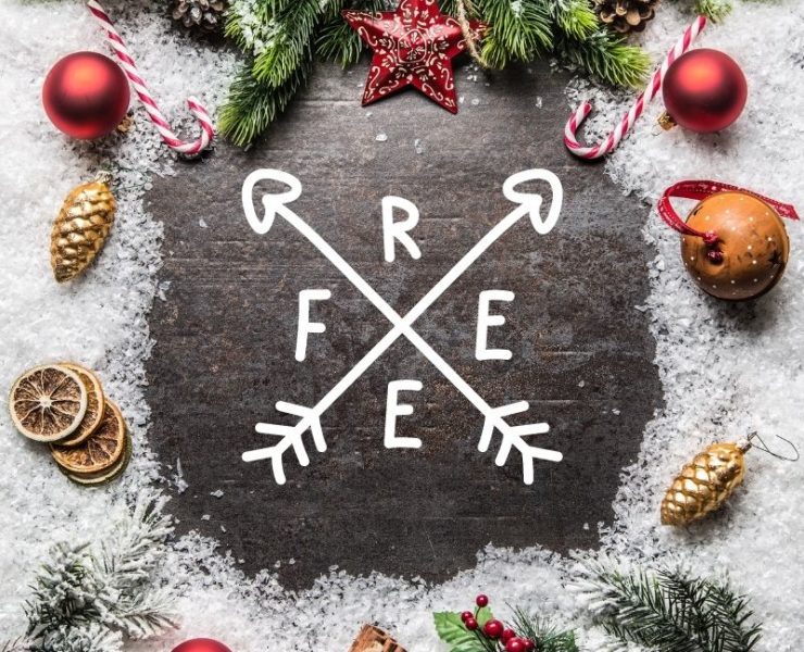 Christmas events in huntsville