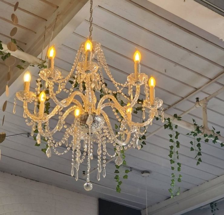 Dragon's Forge at Lowe Mill