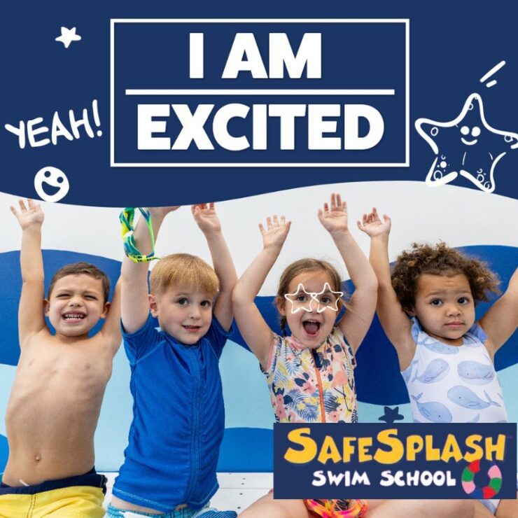 Where Kids Can Take Swimming Lessons in Huntsville Rocket City Mom