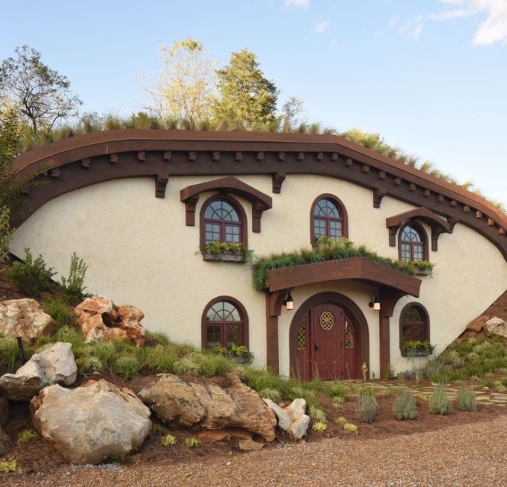 Bokee's Bungalow at Ancient Lore Village