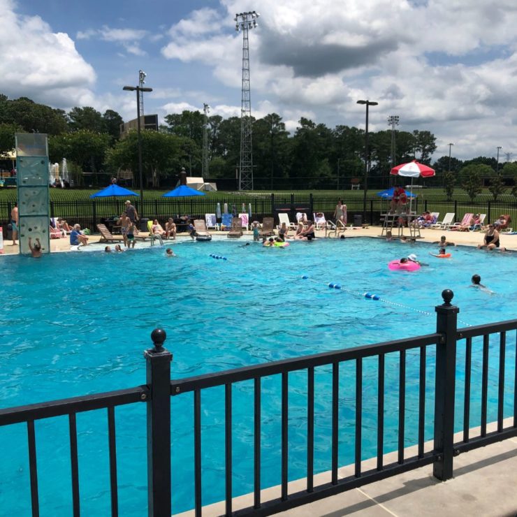 Dive into Summer Fun at the Hartselle Aquatic Center Rocket City Mom Huntsville events