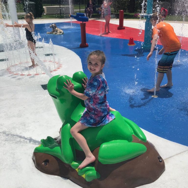 Dive into Summer Fun at the Hartselle Aquatic Center Rocket City Mom Huntsville events