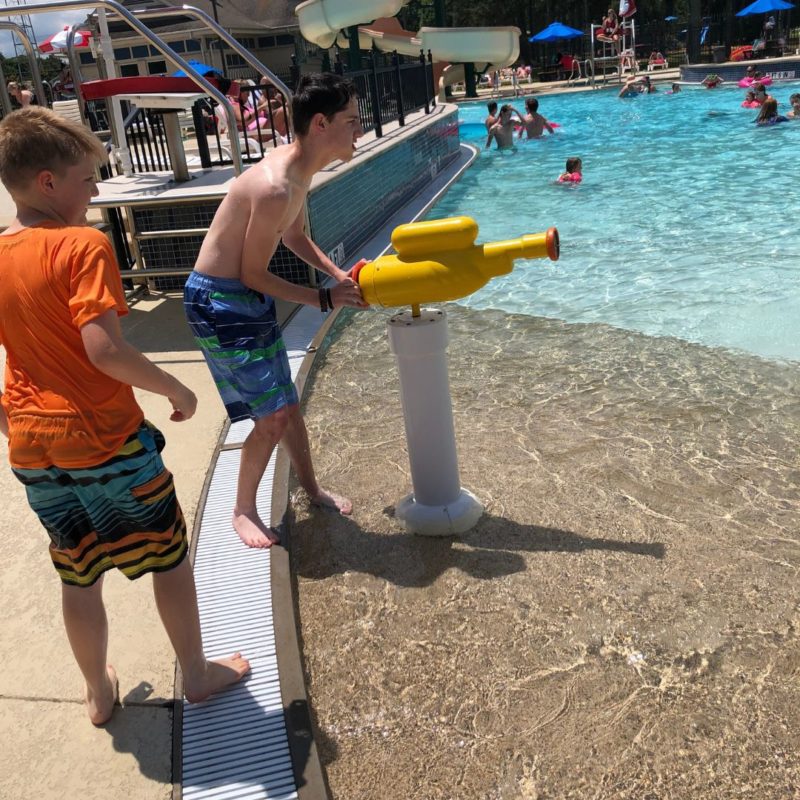 Dive into Summer Fun at the Hartselle Aquatic Center Rocket City Mom Huntsville events