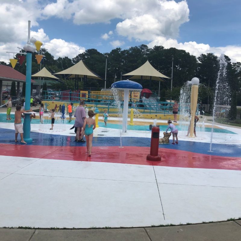 Dive into Summer Fun at the Hartselle Aquatic Center Rocket City Mom Huntsville events