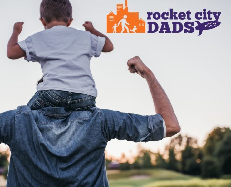HUntsville dads rocket city dads