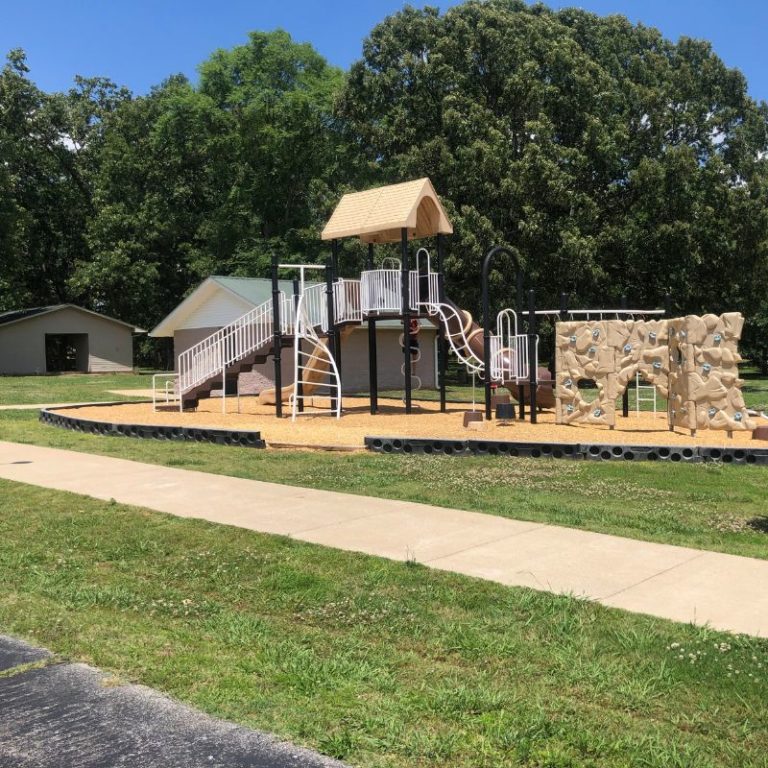 Rogersville Splash Pad and Recreational Park Rocket City Mom