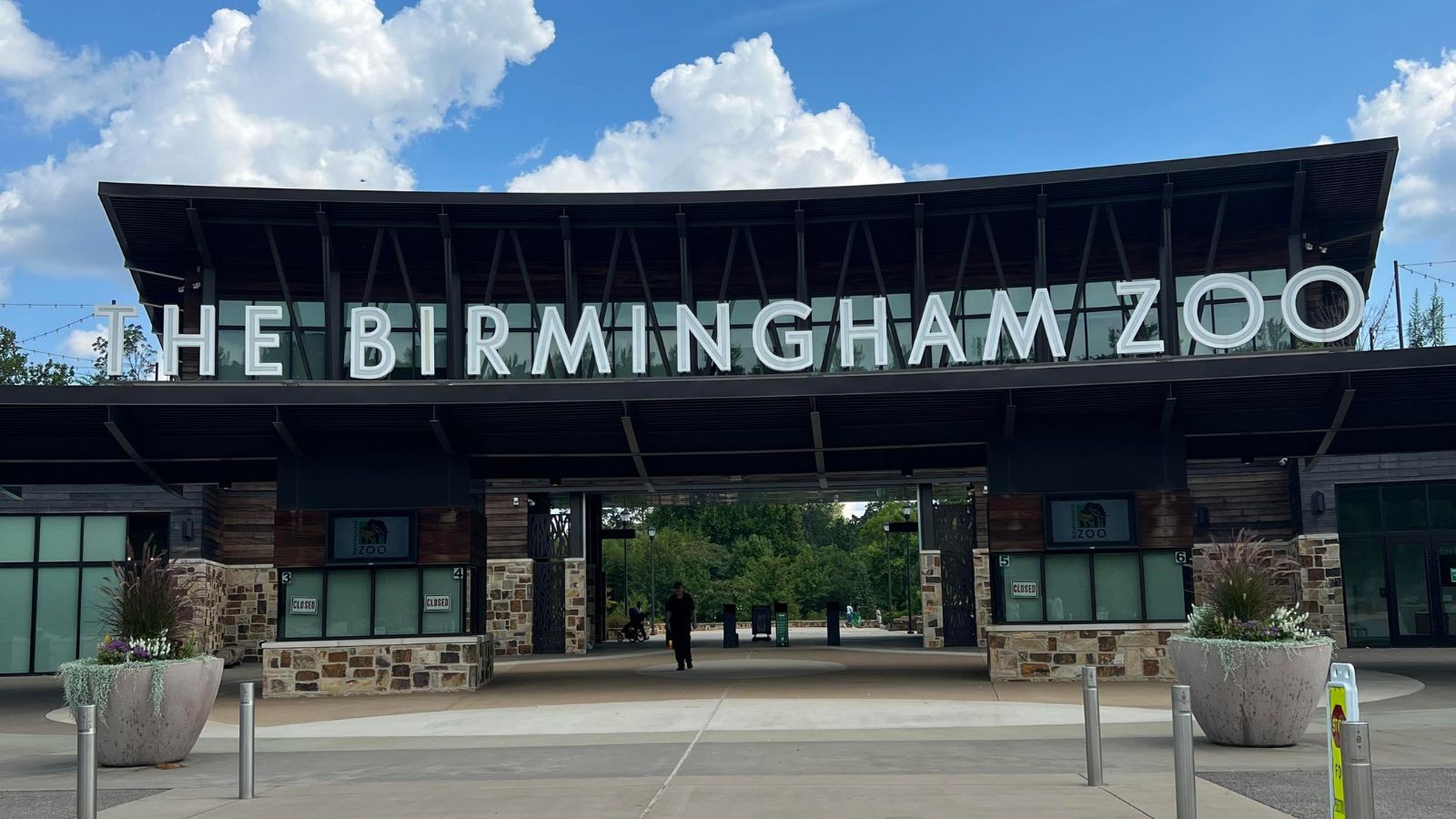 Go Wild at the Birmingham Zoo Rocket City Mom Huntsville events