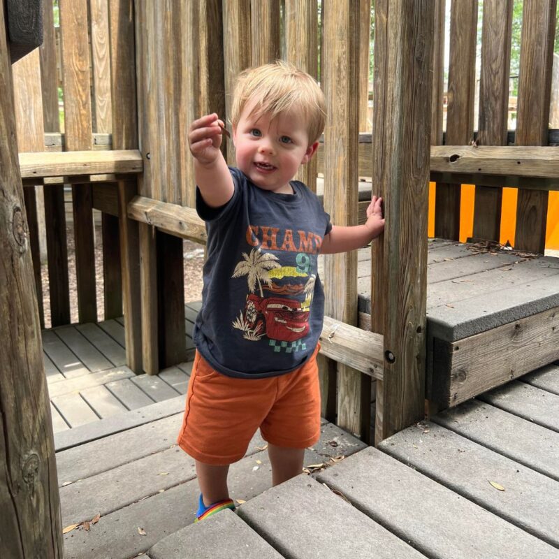 Explore the Kid Zone Playground in New Hope Rocket City Mom Huntsville events, activities