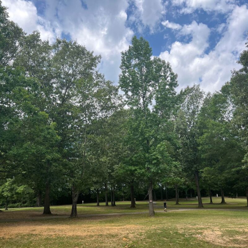 Explore the Kid Zone Playground in New Hope Rocket City Mom Huntsville events, activities