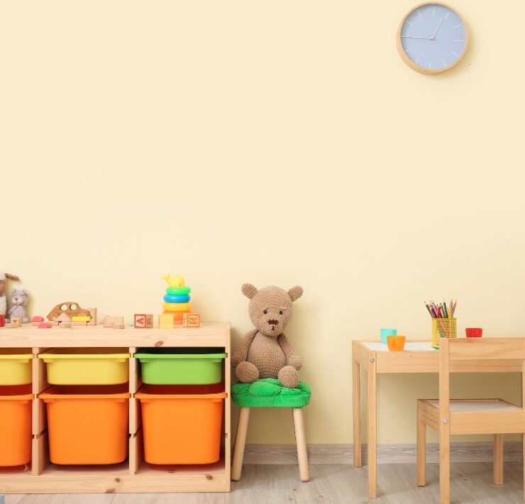 daycares, preschools, mmos in huntsville, madison and Madison County