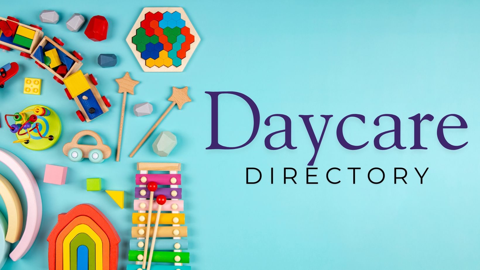 daycares in Huntsville, Madison and Madison County AL