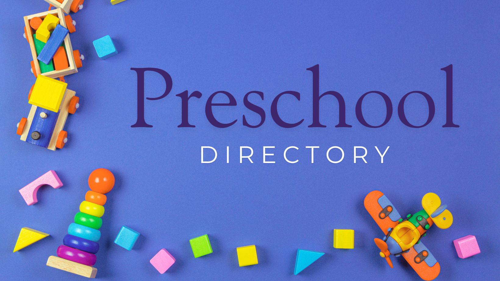 preschools in huntsville, madison, and madison county al