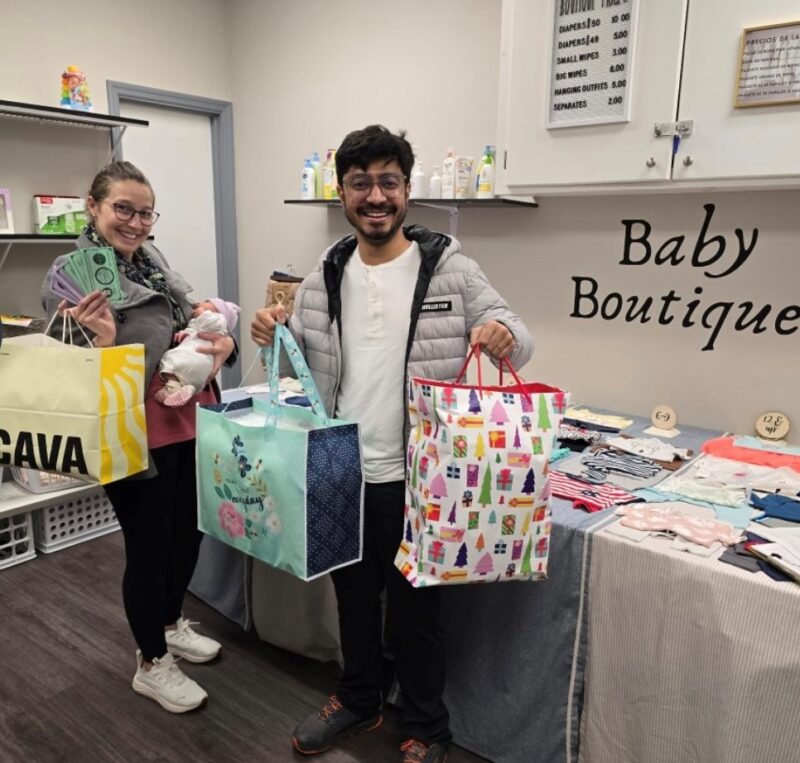 huntsville pregnancy resource center