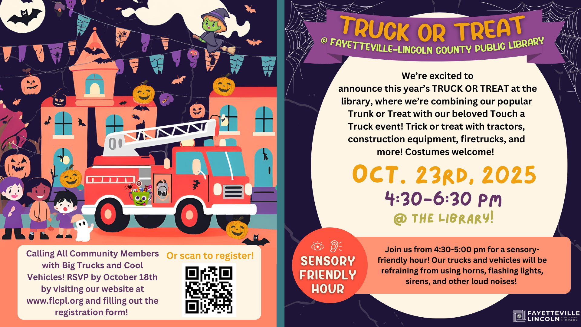 trunkortreatlibaryfaytn