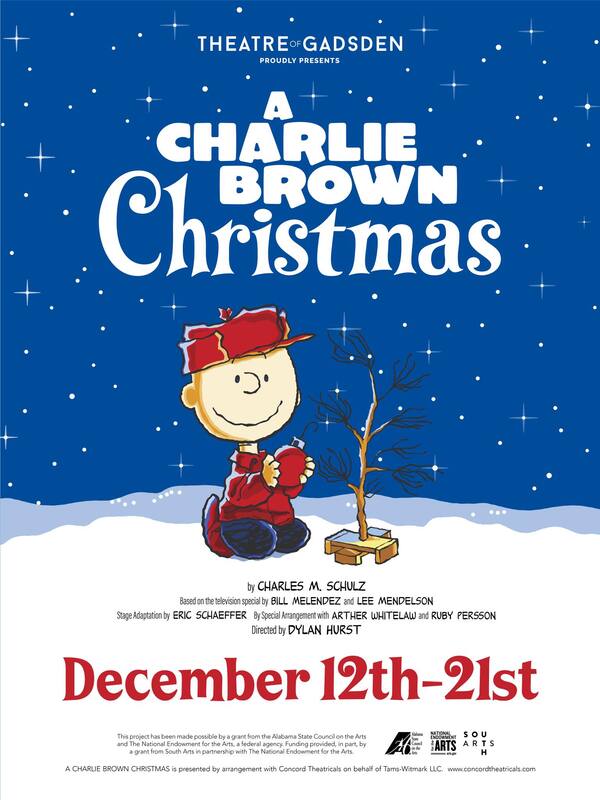 Charliebrownchristmas