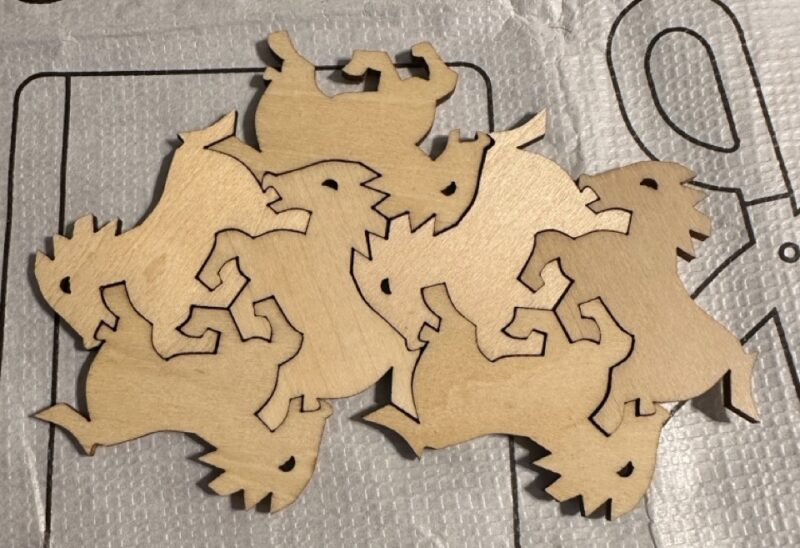 mel science box art of math