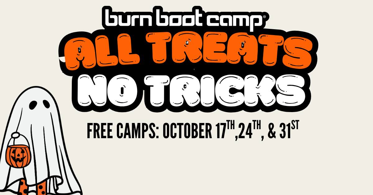 burnbootcamp