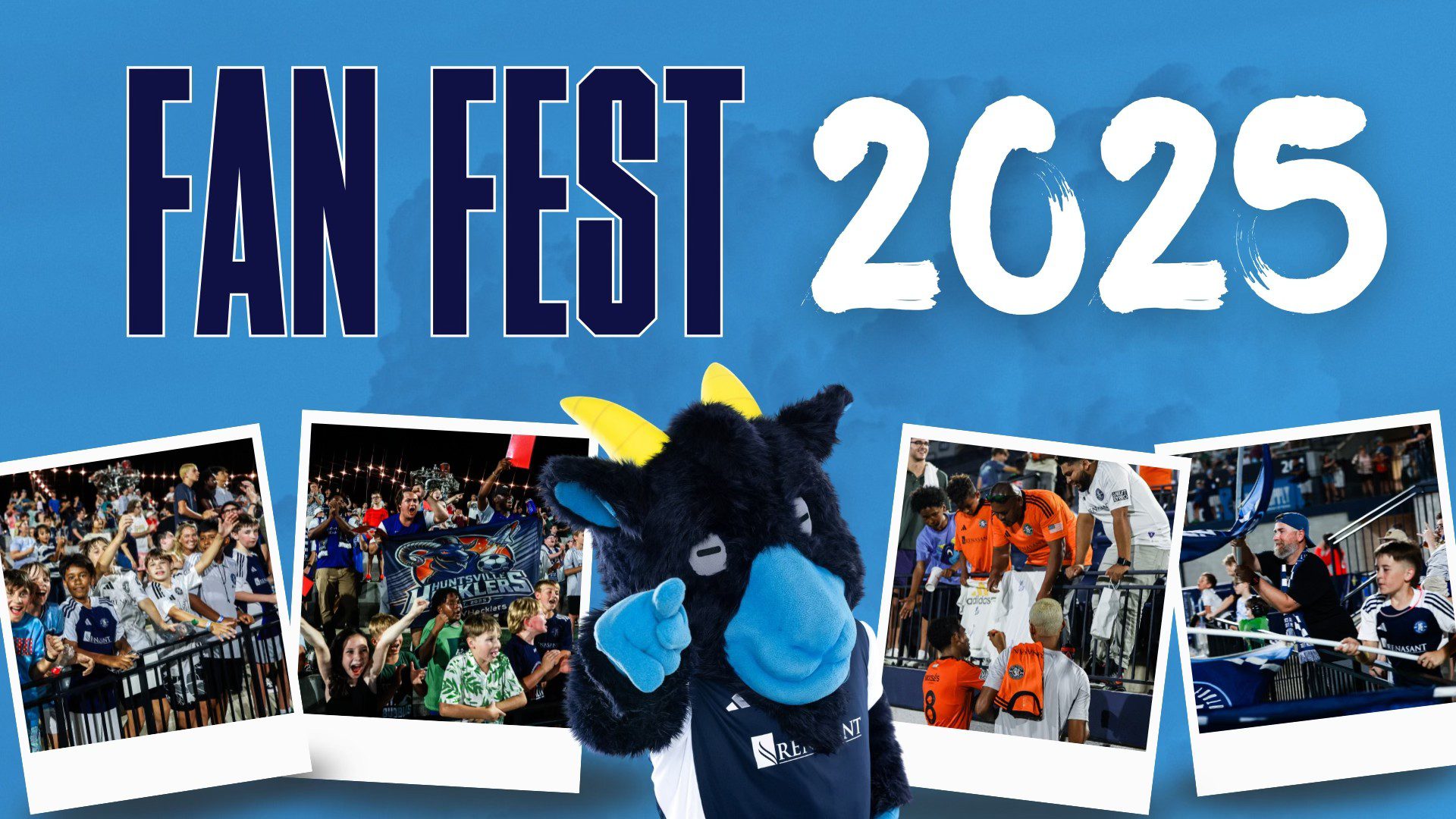 fanfest