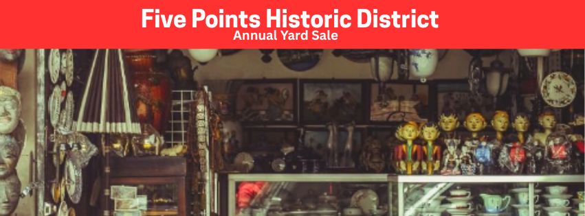 fivepointsyardsale