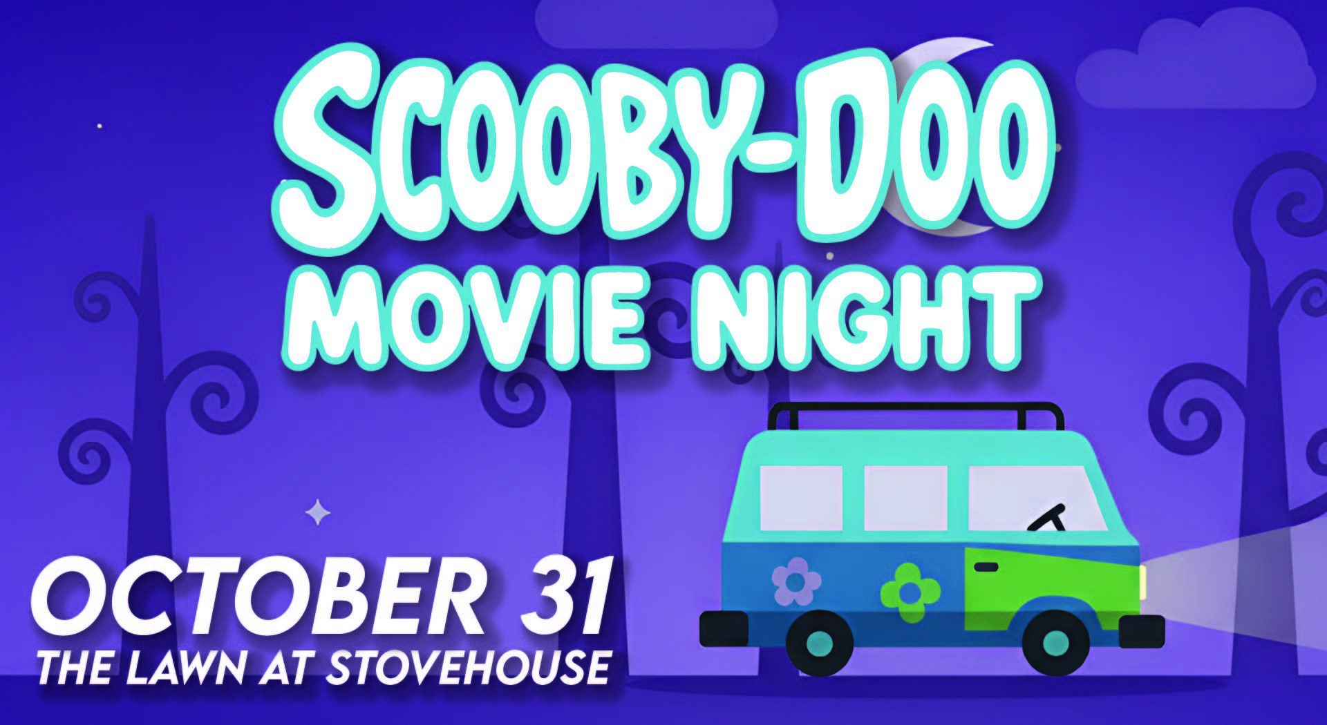scoobynight